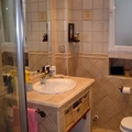 Baño completo