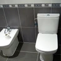baño