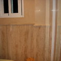 BAÑOS EN TRAVERTINO