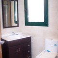Baños.