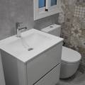 Acabado baño