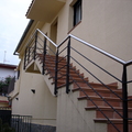 BARANDILLA ESCALERA