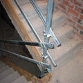 Barandilla Protección Escalera