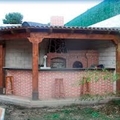 BARBACOA JARDÍN