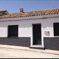 REHABILITACIÓN VIVIENDA UNIFAMILIAR EN BARGAS