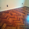 barmizado de suelos parquet