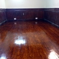 BARNIZADO PARQUET