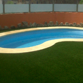 Piscina BArPool R71T F