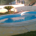 Piscina BArPool R61