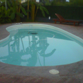 Piscina BArPool R71T H