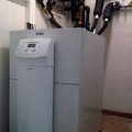 BC geotermica 22 kW 1