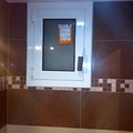 bentana del baño 