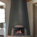 Chimenea Rhian