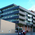 BLOQUE DE 13 VIVIENDAS EN CASPE