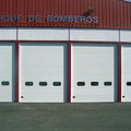 Bomberos
