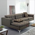 bonoto sofa cheislong