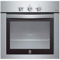 BOSCH - Horno  HBL73S452E inox pirolitico