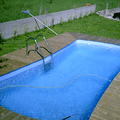 Piscina de 6m x 3m