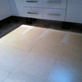 Cambio suelo de cocina sin obras.