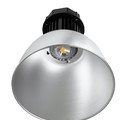 campana led 