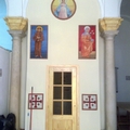 CAPILLA