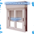 Carpintería de aluminio
