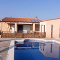 CASA DE CAMPO CON PISCINA