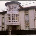casa indianos, antes