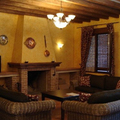 Casa rural "La Antigua Tahona"