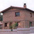 Construcción casa