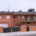 Construcción casa