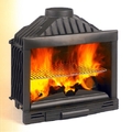 CASSETTE PARA CHIMENEA