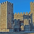 CASTILLO DE MONTEMAYOR DEL RÍO
