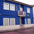 Centro de Barrio Embajadores