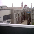 Centro de Salud de Ceutí.