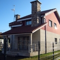 chalet de Teo