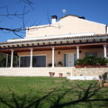 Chalet del Dr. Bernardo Serrano 1