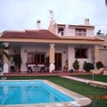 chalet en BENAJARAFE