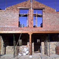 chalet en construccion por jahergal en villaviciosa