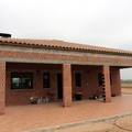 Chalet en construcción