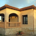 Chalet Escalona