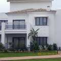 chalet marbella
