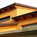chalet