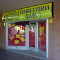 CHARCUTERÍA