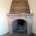 chimenea de rincon
