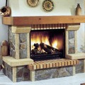 Chimenea Rustica FUGAR