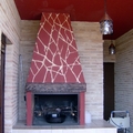 CHIMENEA