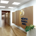 Clinica Omega Zeta by Molins Interiors