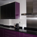 COCINA ALTO BRILLO  1