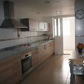 cocina cerezo